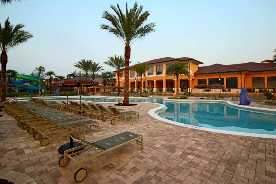 Regal Oaks Resort 2776 Celebration Exterior foto